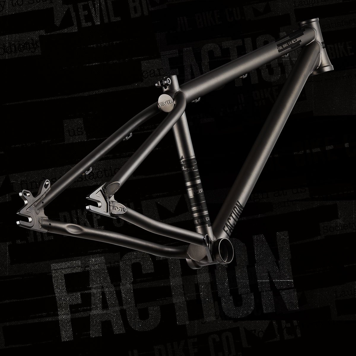 FACTION-2 | FX bikes